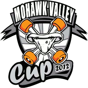 2012 Mohawk Valley Cup logo